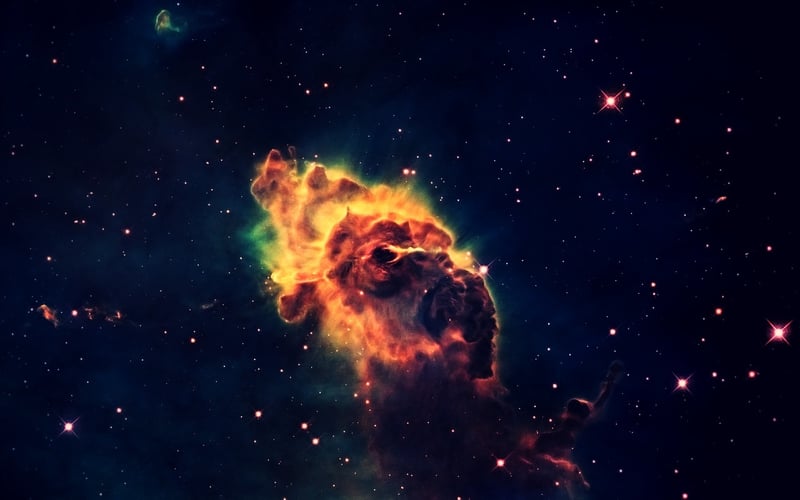 Galactic Nebula