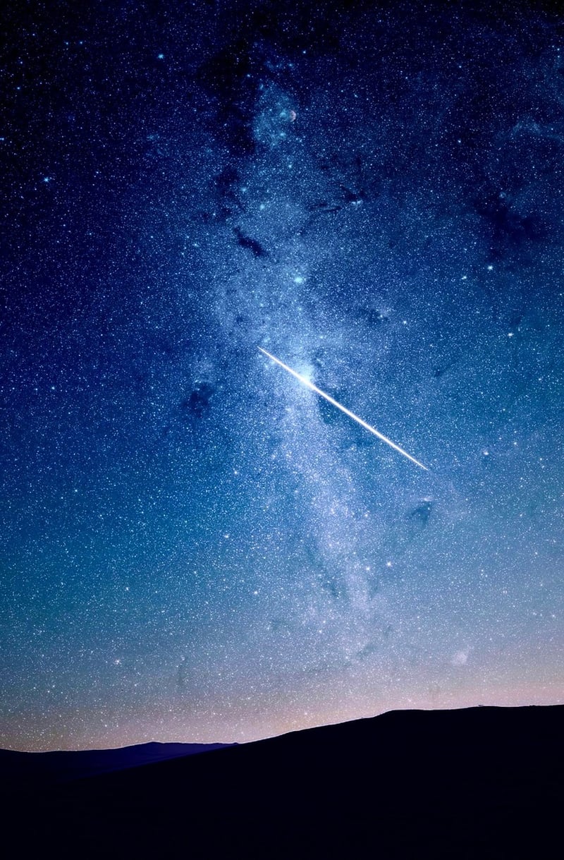 Celestial Accessories